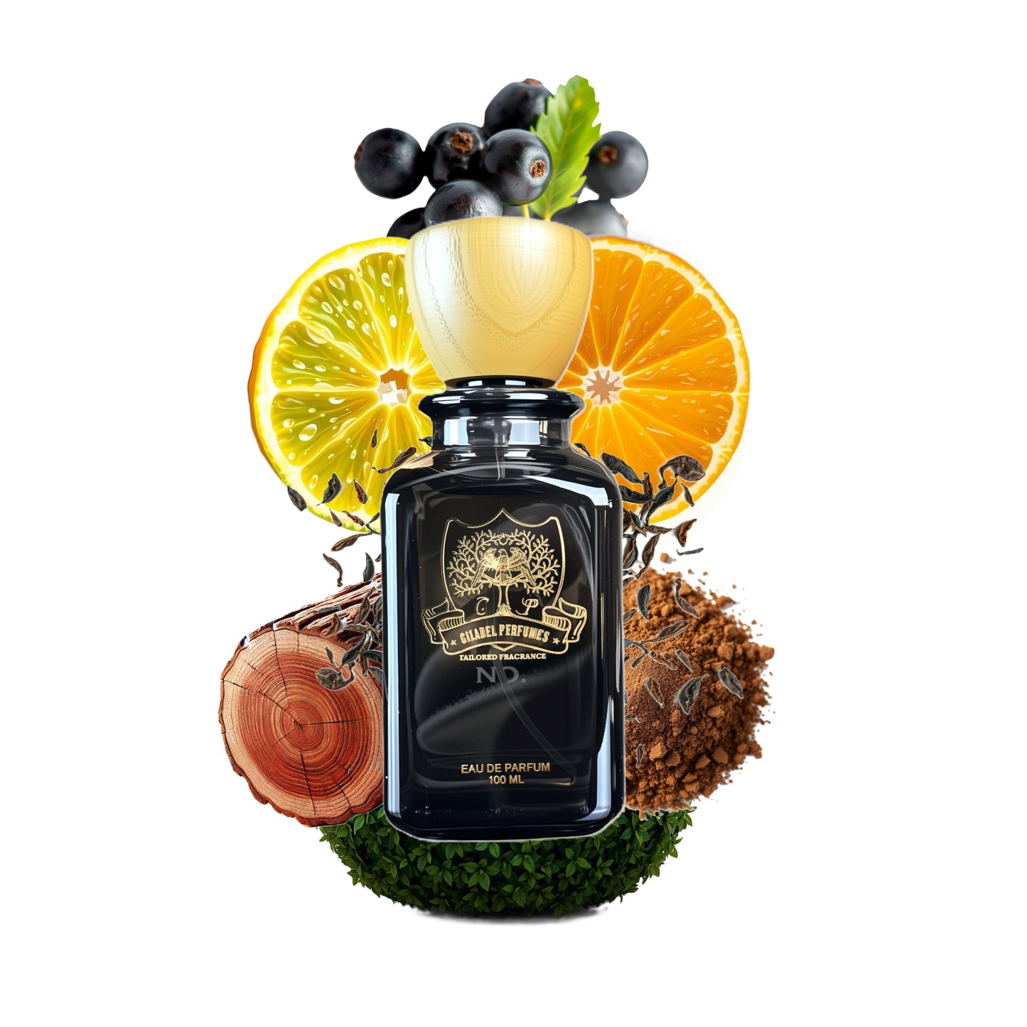 SCENT NO 22