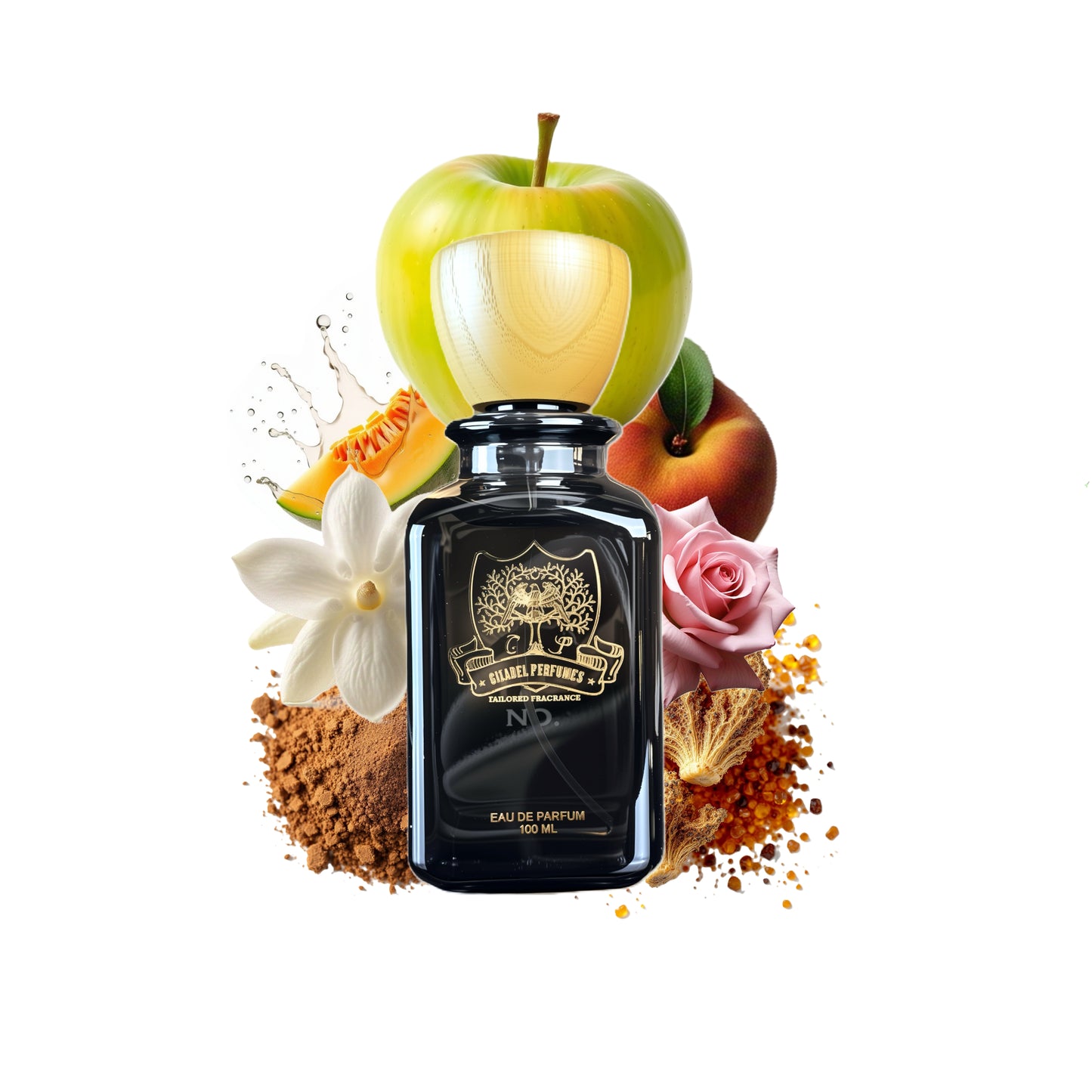 SCENT NO 18