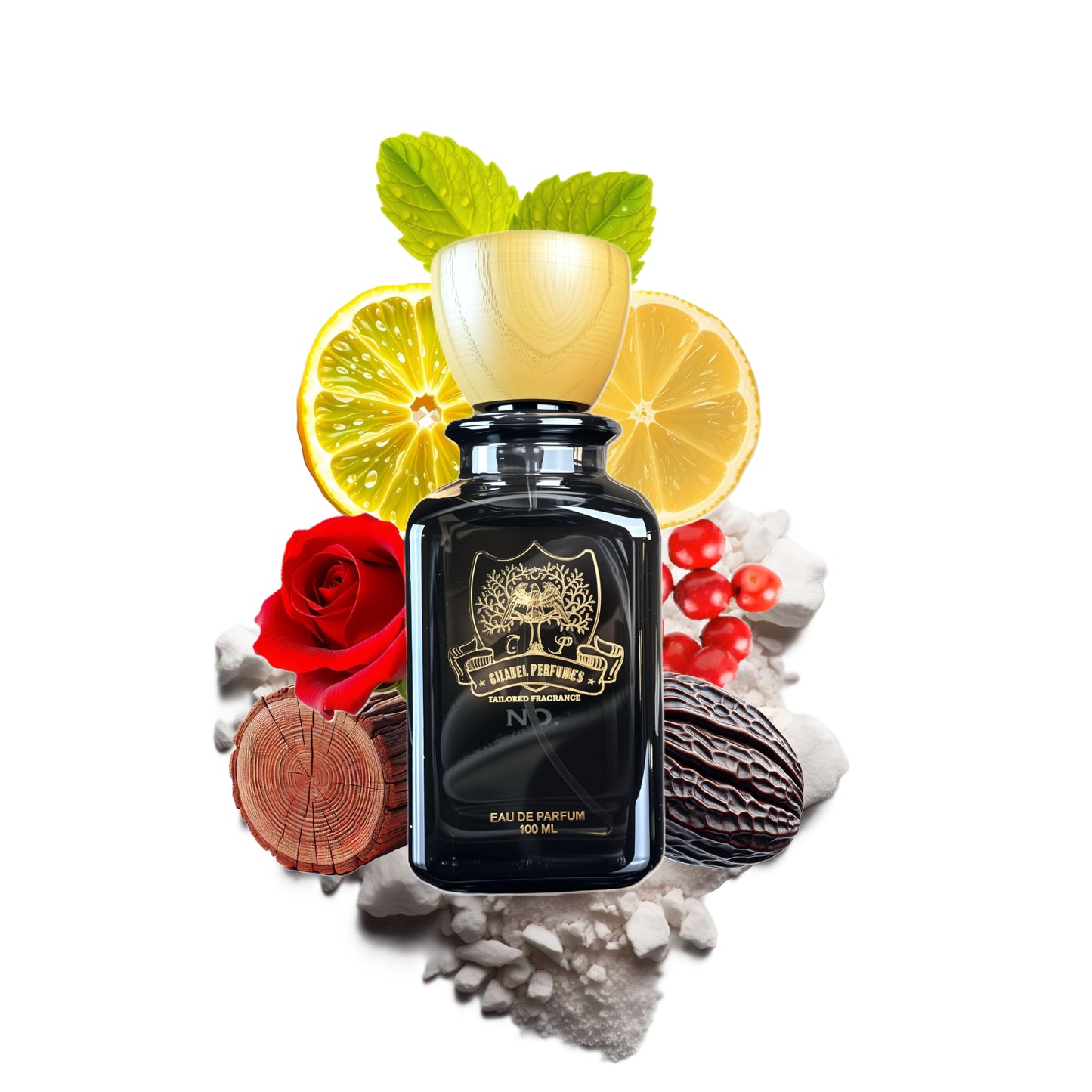 SCENT NO 16