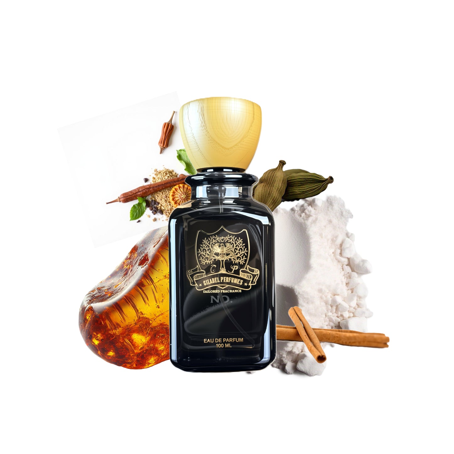 SCENT NO 104