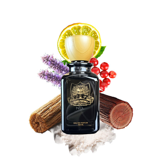 SCENT NO 103