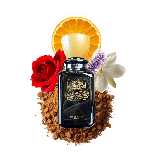 SCENT NO 102