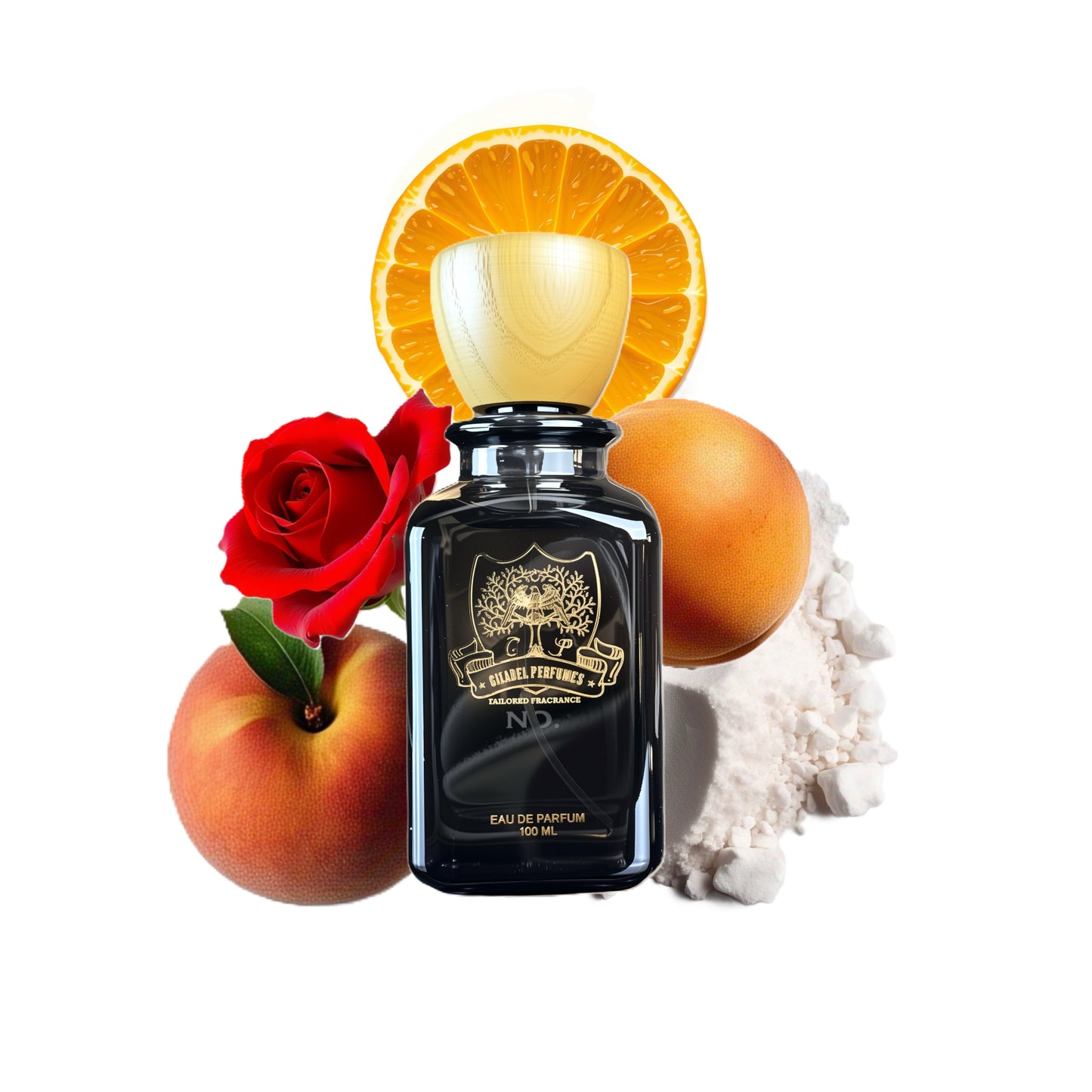 SCENT NO 105