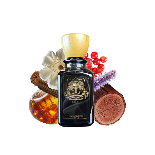 SCENT NO 101