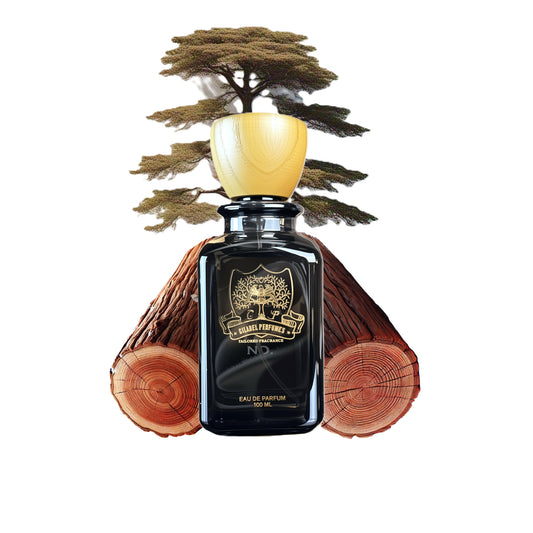 SCENT NO 127