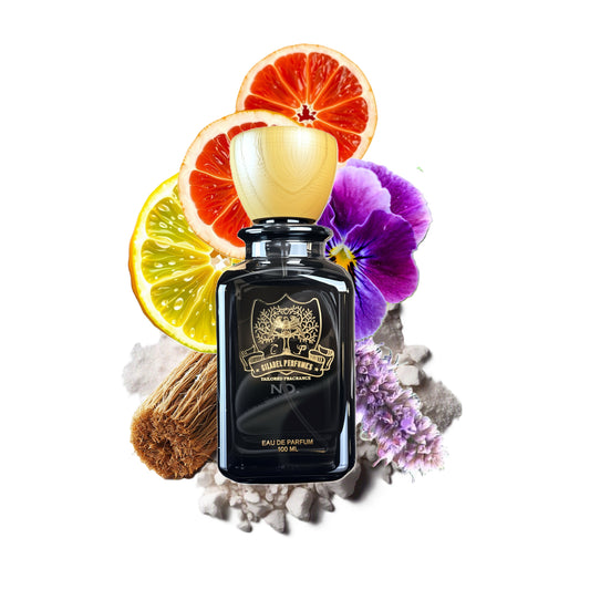 SCENT NO 128