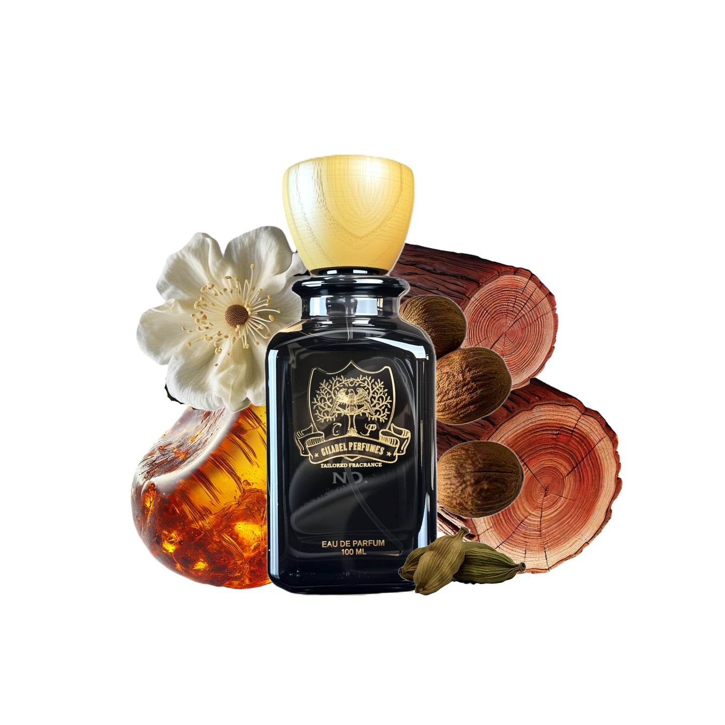SCENT NO 129