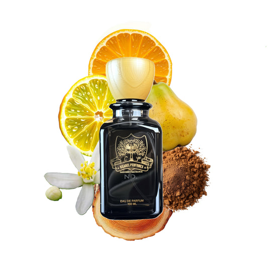 SCENT NO 68
