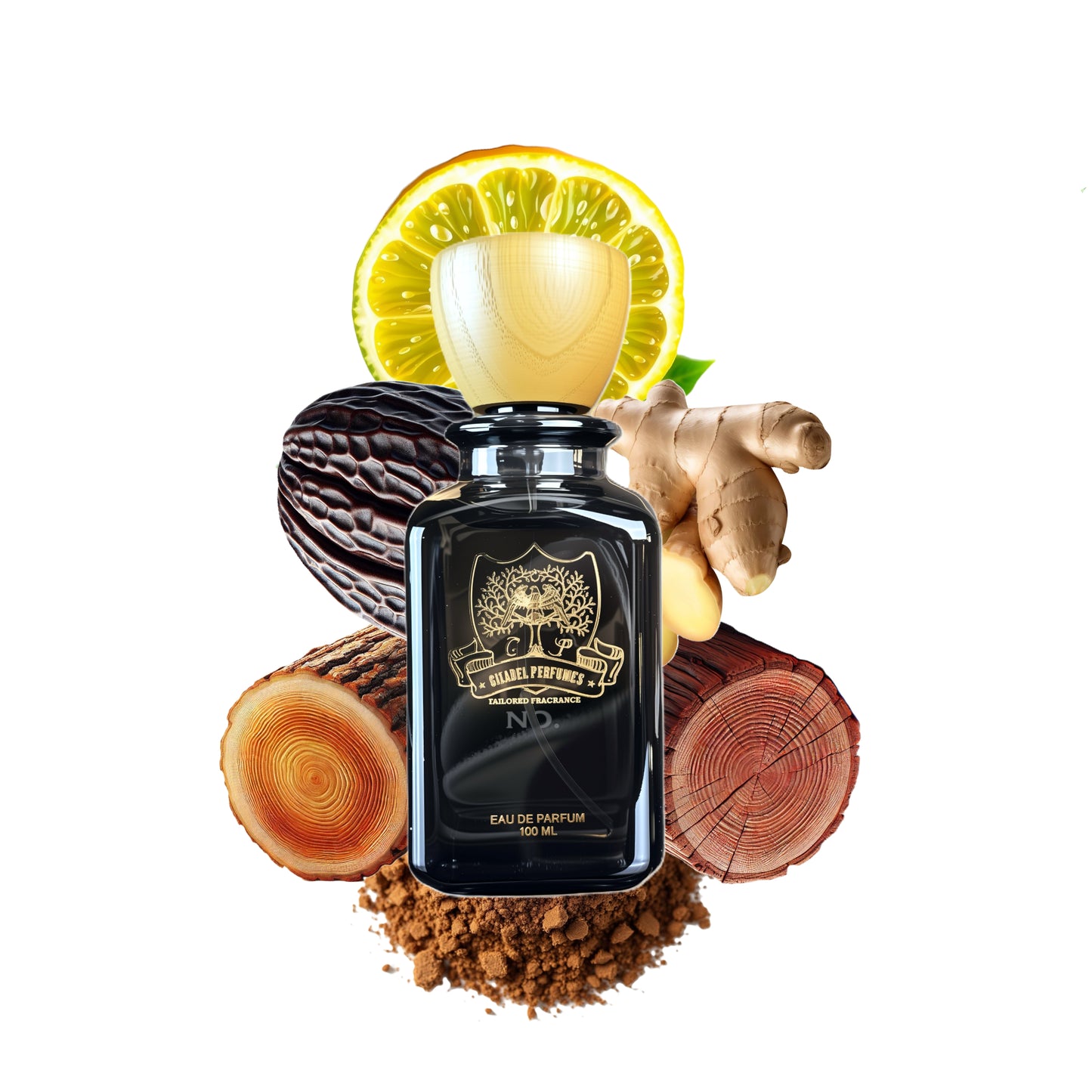 SCENT NO 67