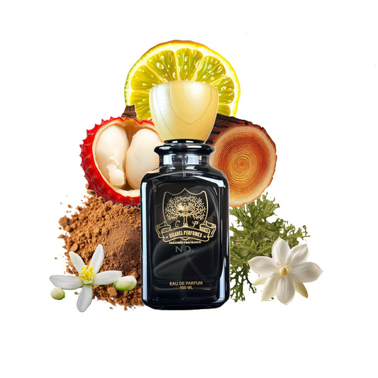SCENT NO 69