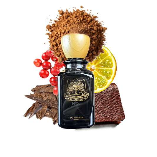 SCENT NO 134
