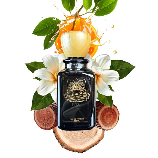 SCENT NO 155