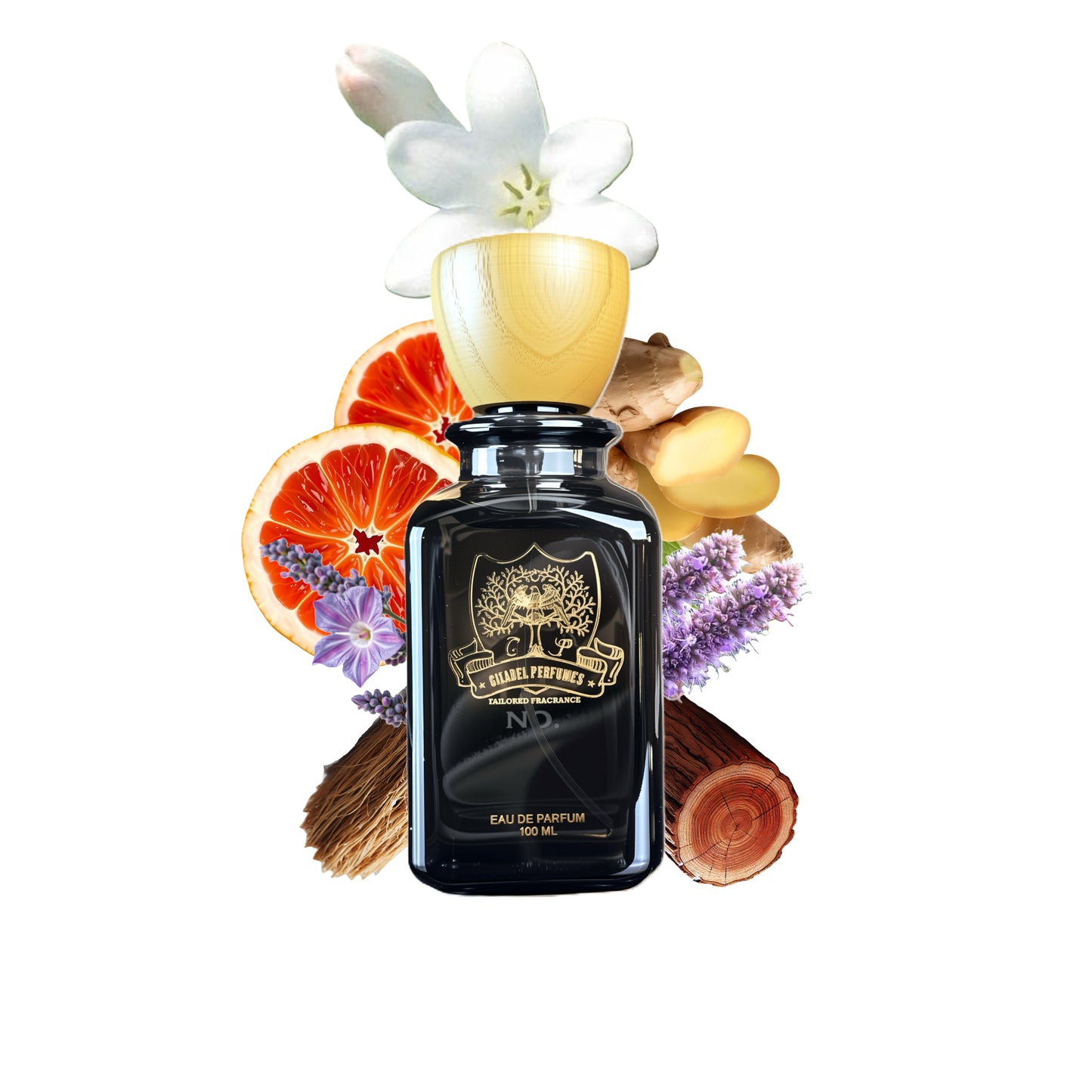SCENT NO 77