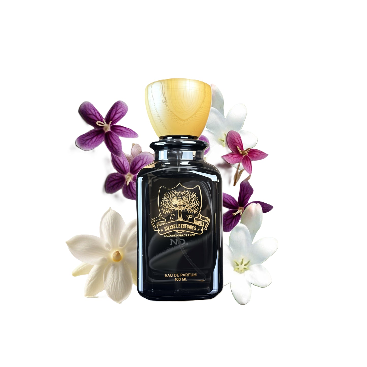 SCENT NO 81