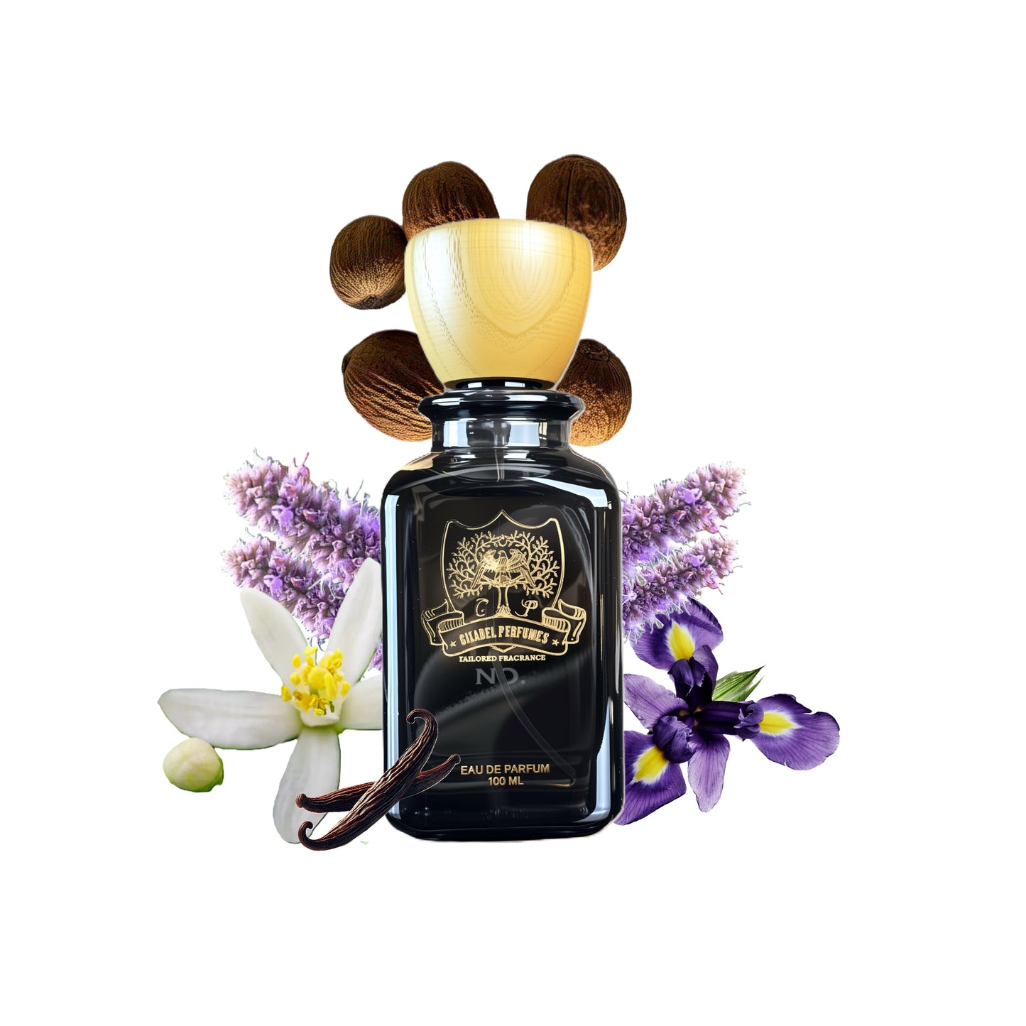 SCENT NO 87