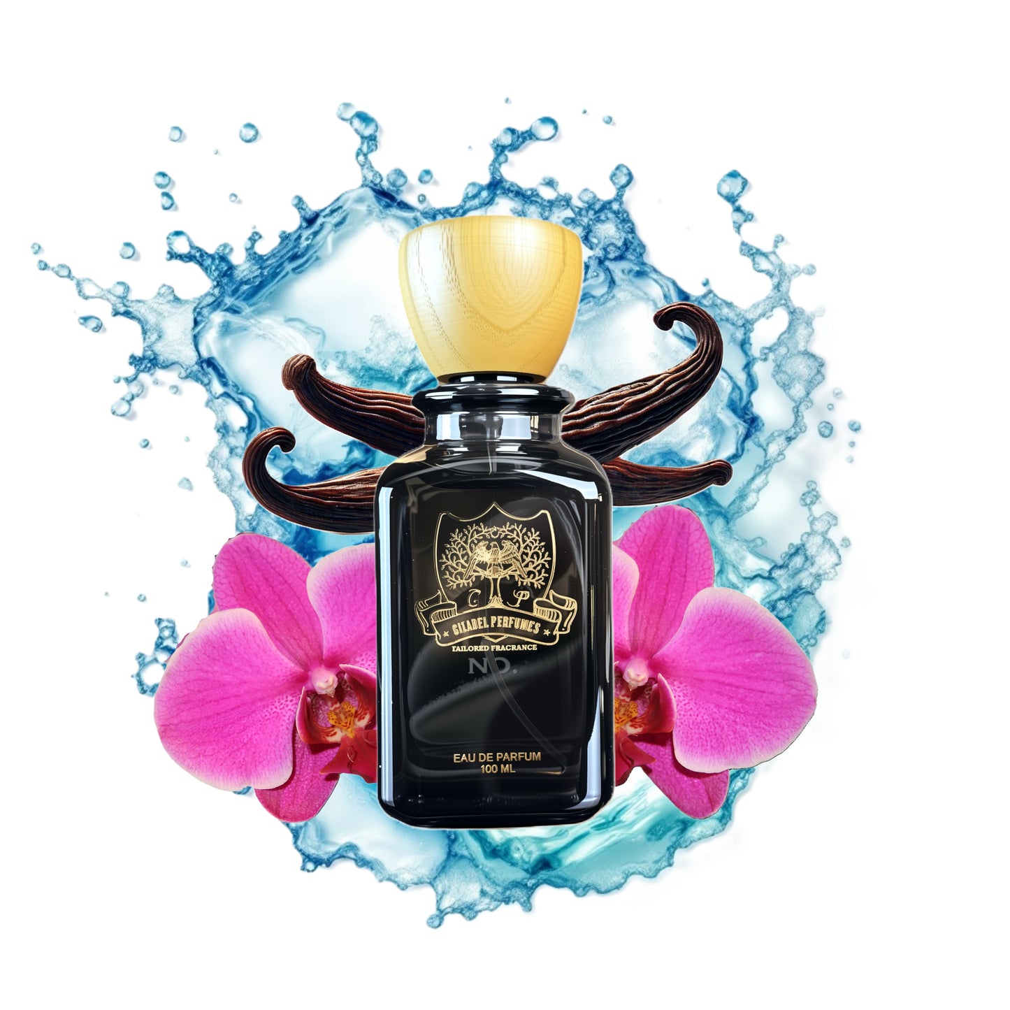 SCENT NO 85