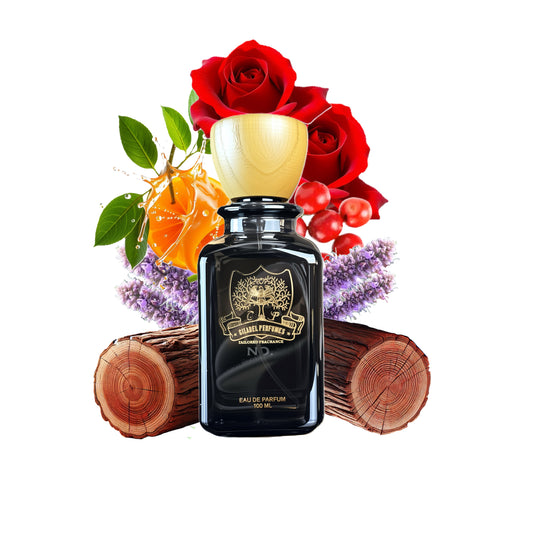 SCENT NO 86