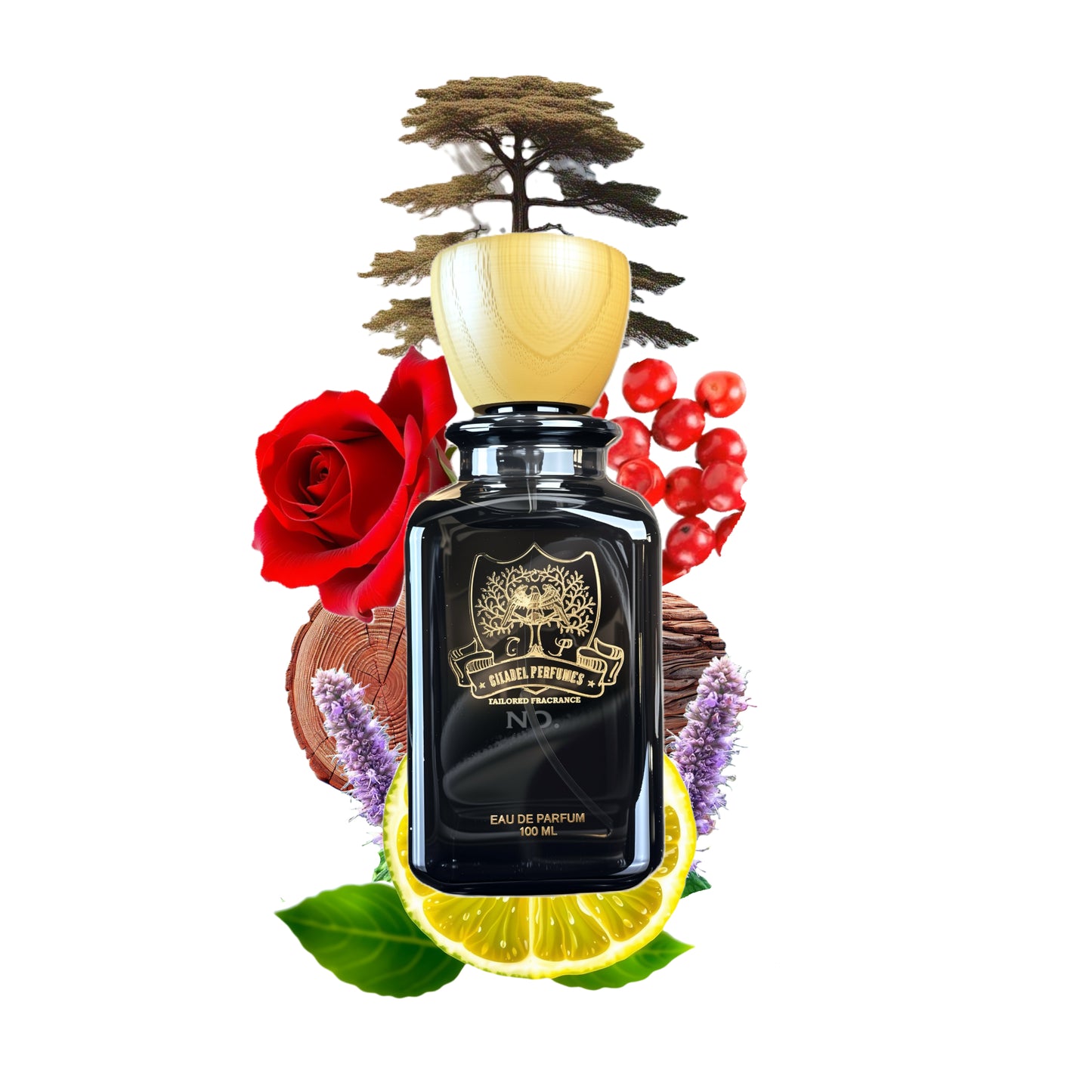 SCENT NO 82