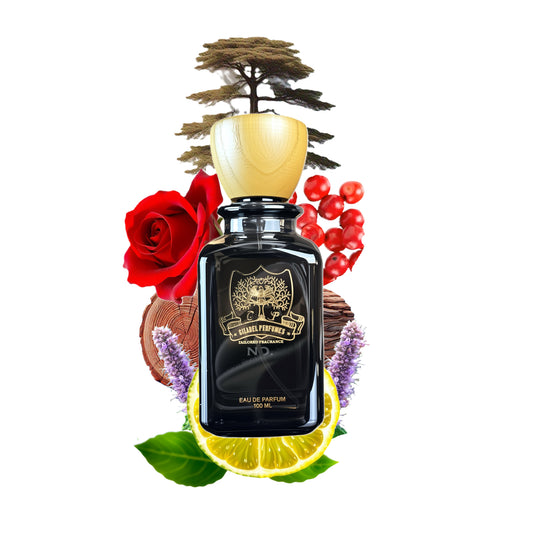 SCENT NO 82