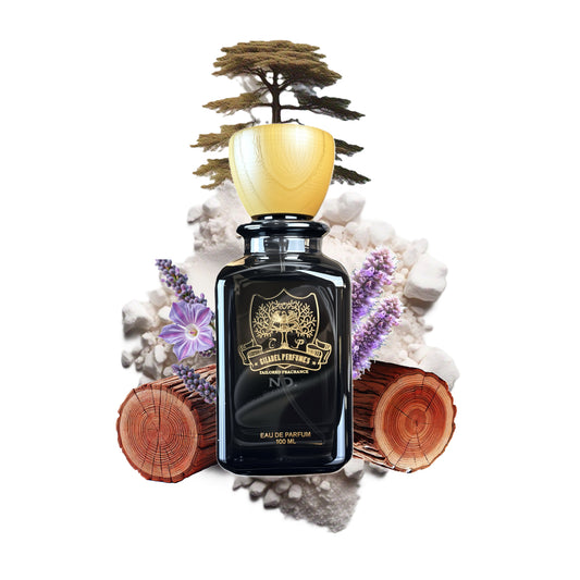 SCENT NO 83
