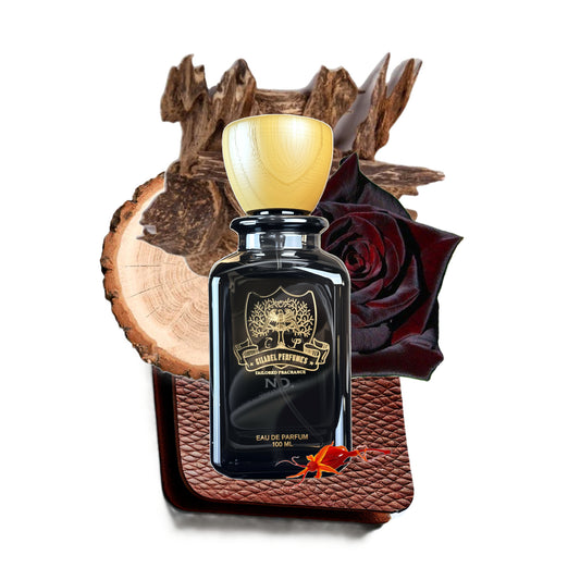 SCENT NO 169