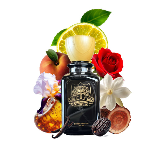 SCENT NO 98