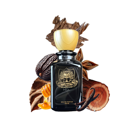 SCENT NO 100