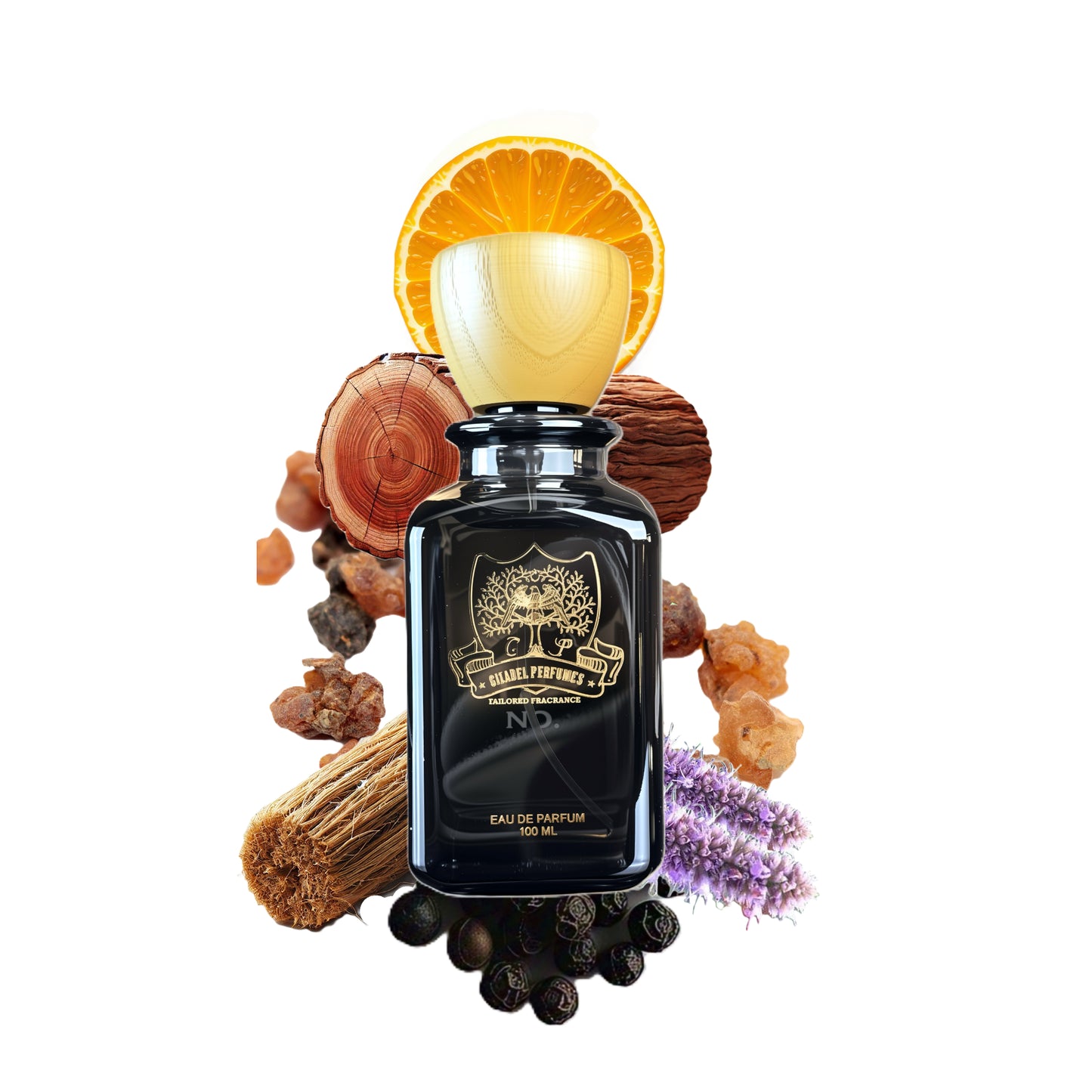 SCENT NO 79