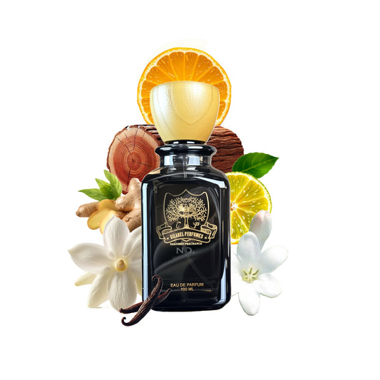 SCENT NO 80
