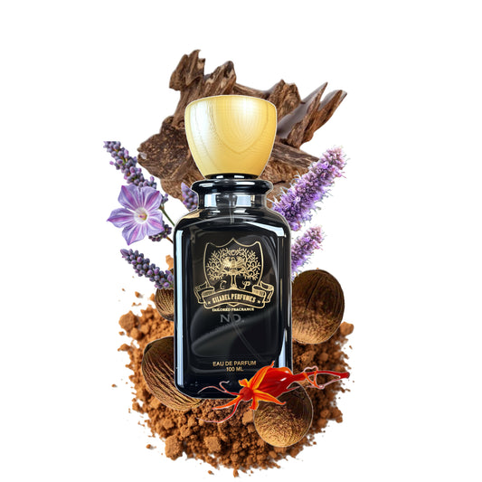 SCENT NO 176