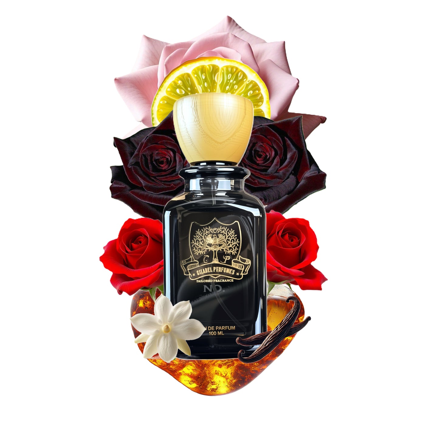 SCENT NO 4