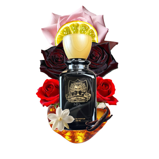 SCENT NO 4