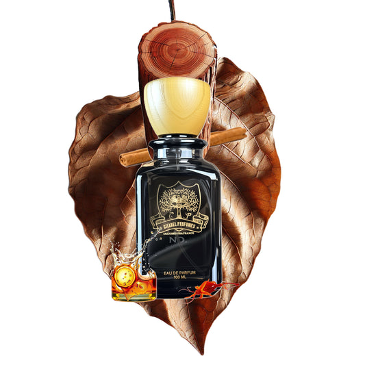 SCENT NO 6