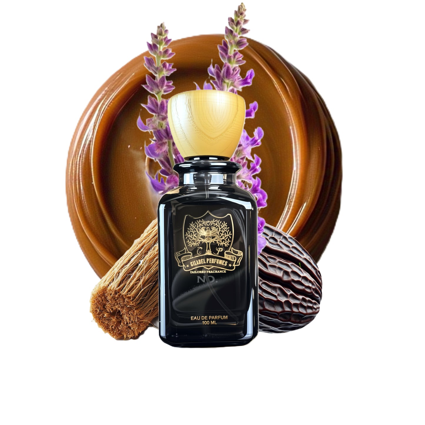 SCENT NO 126