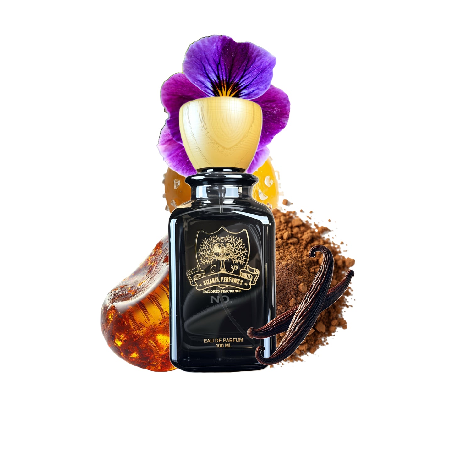 SCENT NO 46