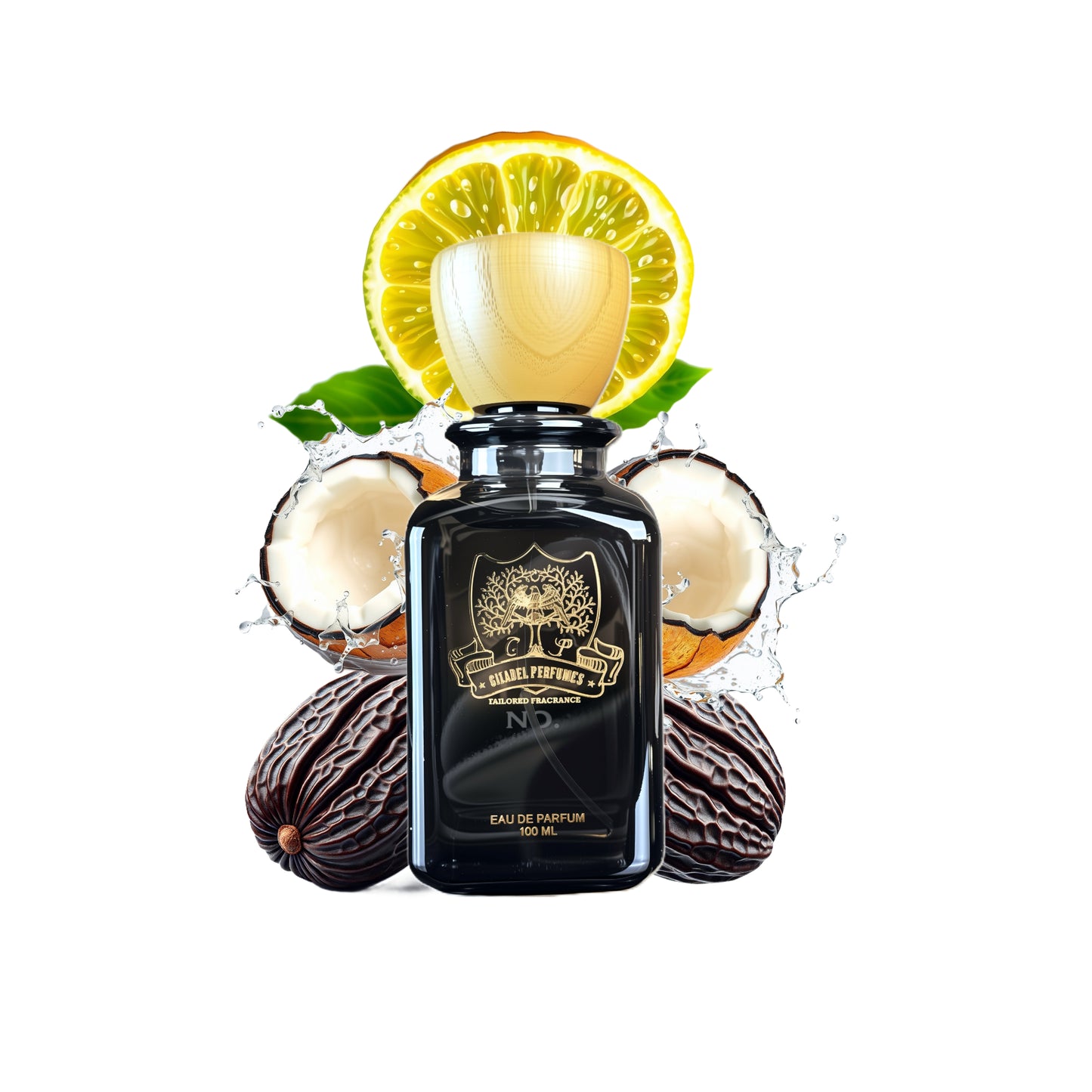 SCENT NO 49