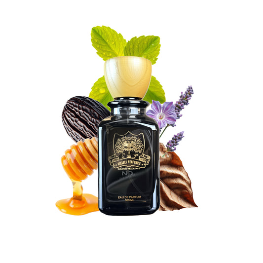 SCENT NO 48