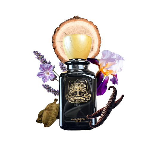 SCENT NO 47