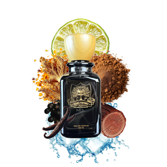 SCENT NO 173