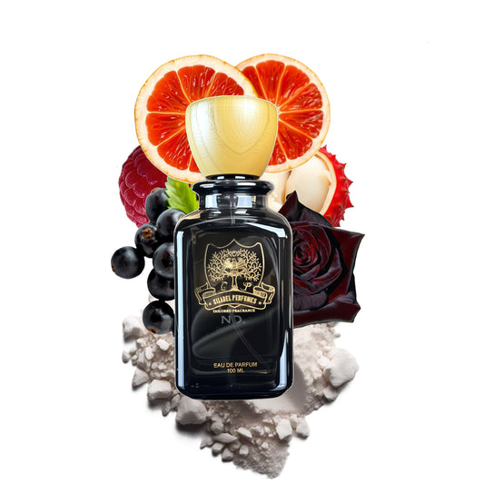 SCENT NO 174