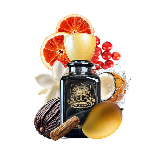 SCENT NO 148