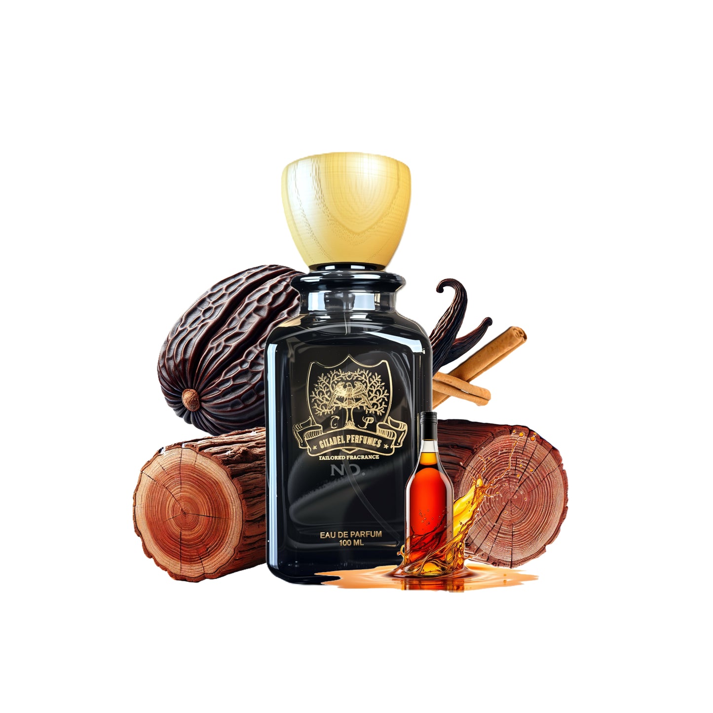 SCENT NO 75