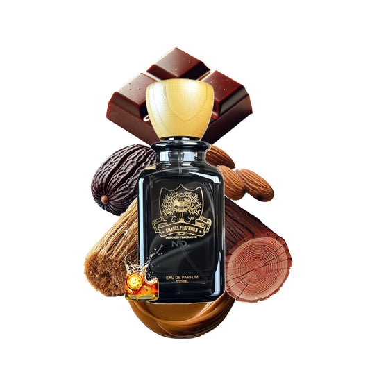 SCENT NO 71