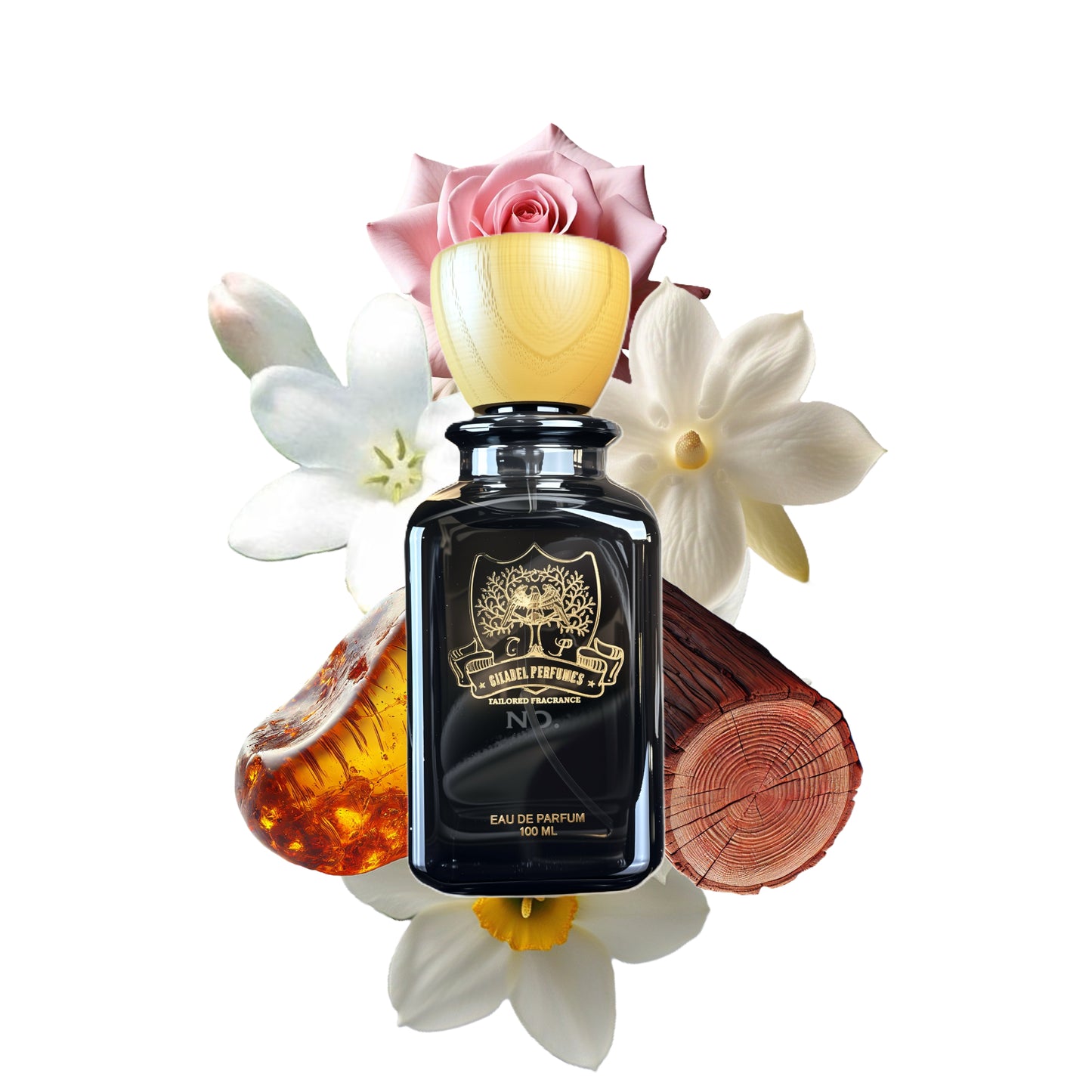SCENT NO 72