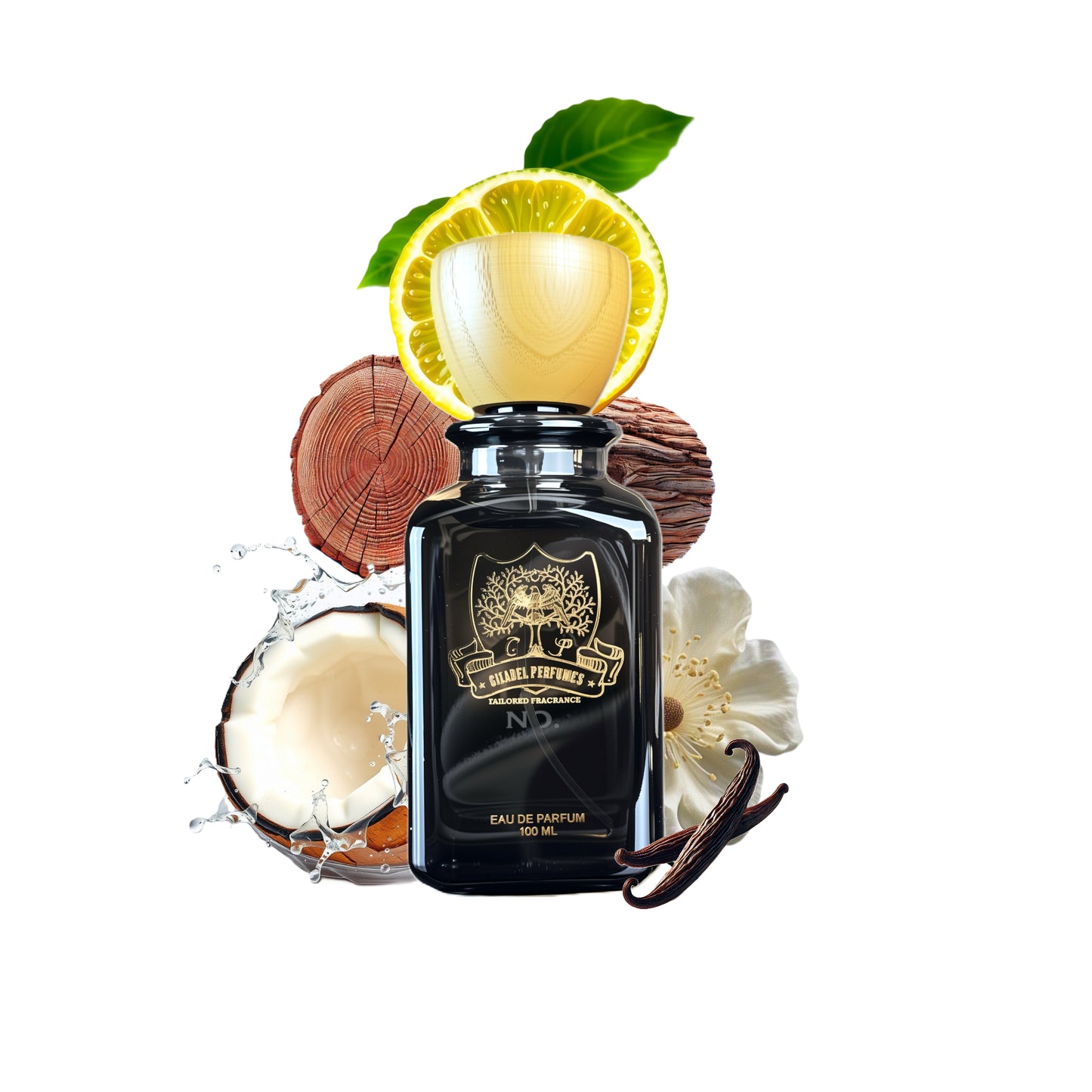 SCENT NO 74