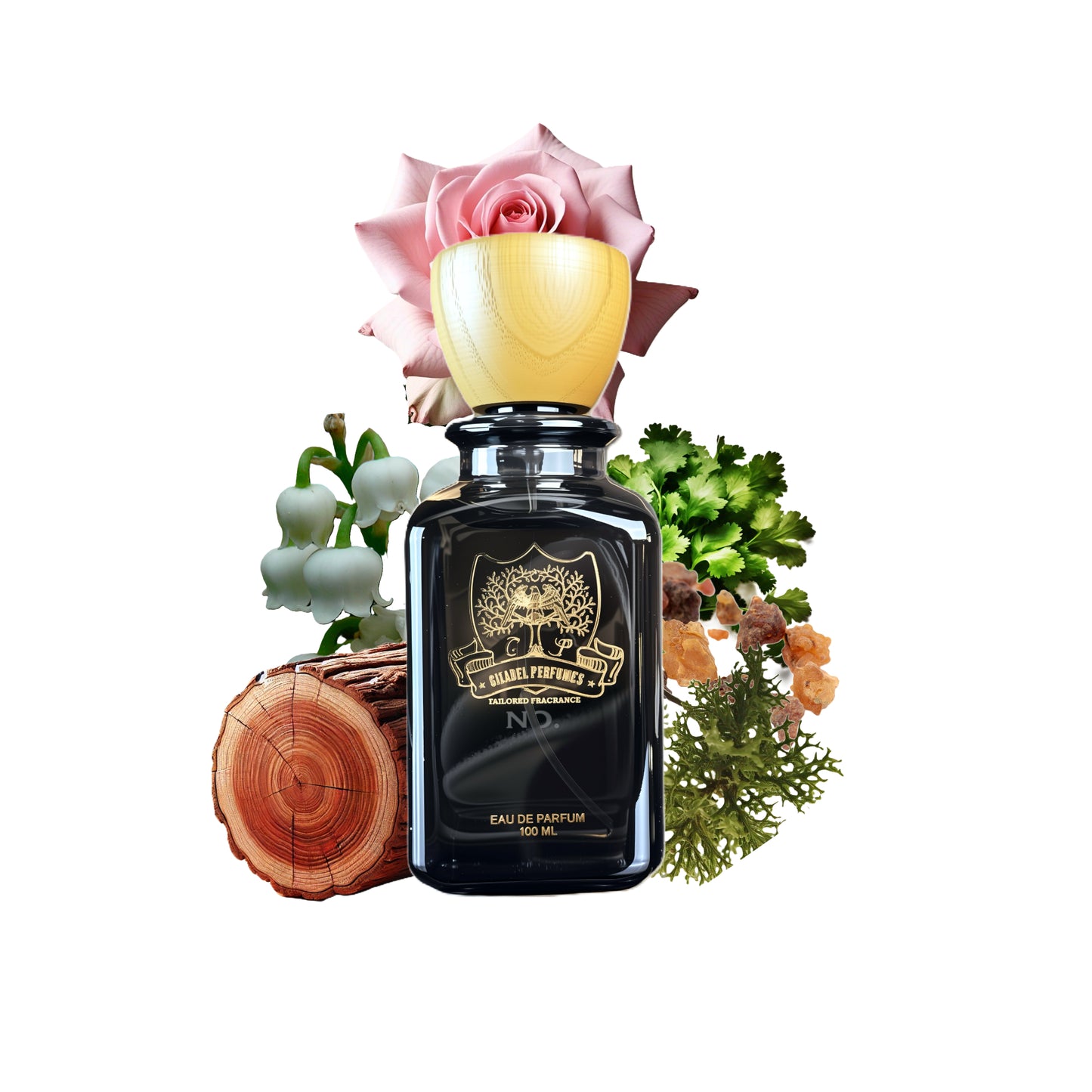 SCENT NO 73