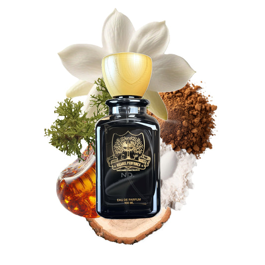 SCENT NO 184