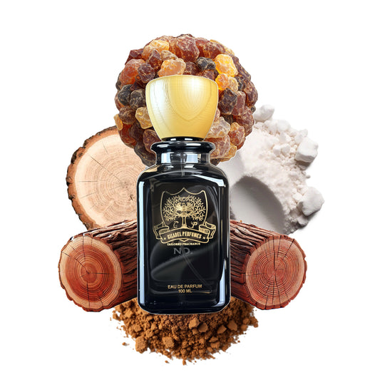 SCENT NO 188
