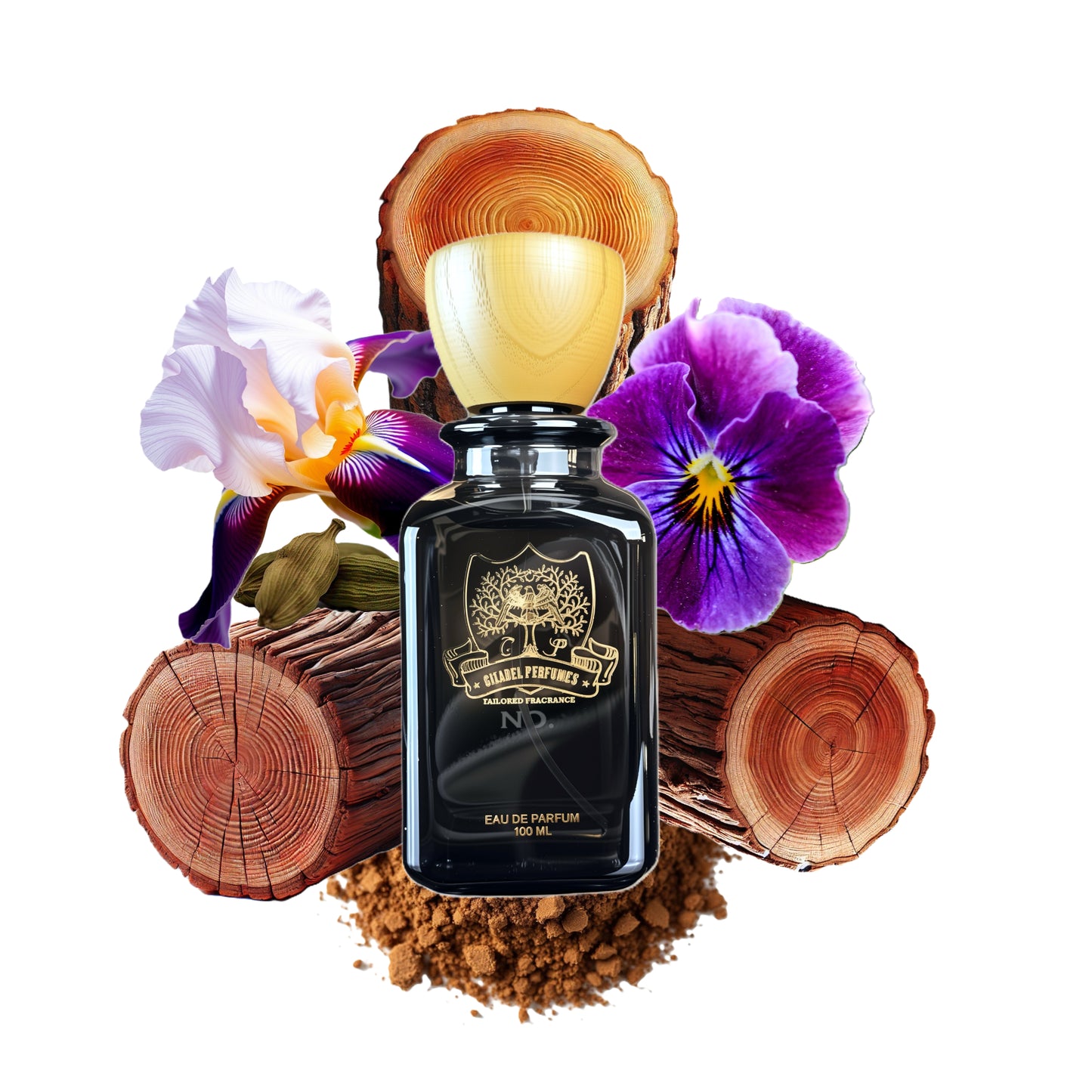 SCENT NO 131