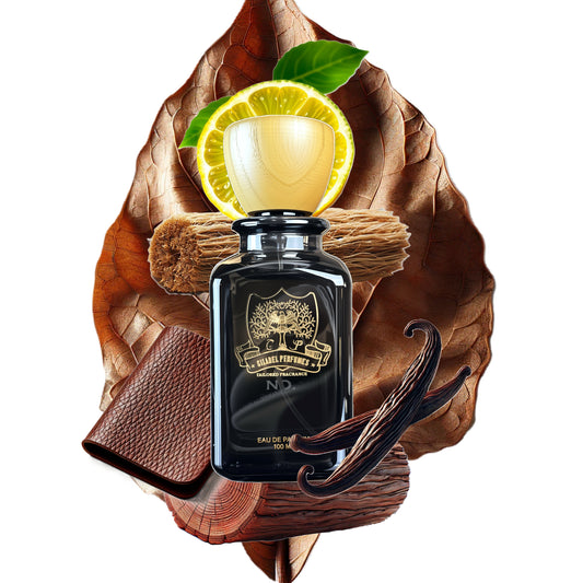 SCENT NO 183